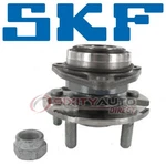 Skf Front Axle Bearing And Hub Assembly For 1982-1989 Buick Century Om. Fixed Price $131.14.