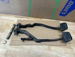 2ND Gen Ram 94-01 1500 2500 NV3500 NV4500 Clutch Brake Pedal. Fixed Price $295.00.