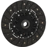 Flathead 9 Inch Clutch Disc, 14-SPLINE, S-10 T-5 Transmission. Fixed Price $105.99.