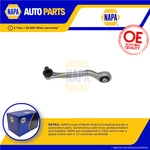 Wishbone / Suspension Arm Fits Audi S6 4F2, 4F5 5.2 06 To 11 Bxa Track Control. Fixed Price $34.17.