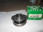 Green CB-2132C = Bca # 614030 Clutch Release Bearing Made Usa Free Ship. Fixed Price $18.99.