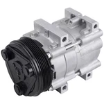 Ford Ranger Econoline Explorer Mazda B3000 Oem Ac Compressor A/c Clutch Csw. Fixed Price $125.98.