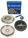 Sachs-fx Stage Clutch Kit+sachs Oem Flywheel Vw Golf Gti Jetta Passat 2.8L VR6. Fixed Price $359.00.