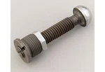 Mcleod 16908 Clutch Fork Pivot Ball Adjustable Steel Black Oxide Gm Each. Fixed Price $48.00.