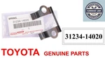Toyota 31234-14020 Supra JZA80 Rz-s F6 MT6 Spring Release Fork Support Clutch. Fixed Price $84.00.
