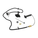 Lablt Clutch Master&slave Cylinder Assembly For 2000-2003 Dodge Ram 1500 2500. Fixed Price $41.98.