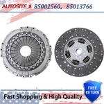 85002560 85013766 I-shift Transmission Clutch For Volvo Vnl D13 D16 21459173. Fixed Price $327.71.