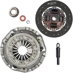 Premium/luk 09-020 Clutch Kit Fits 1993-2000 Isuzu Amigo Rodeo Honda Passport. Fixed Price $199.00.