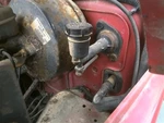 Clutch Slave Cylinder Lhd Fits 97-06 Wrangler 351848. Fixed Price $45.00.