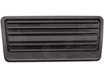 Dorman 65NR97V Brake Pedal Pad Fits 2002-2006 Chevy Avalanche 1500. Fixed Price $23.76.