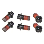 New Oem 2003-2015 Ford Focus Escape Duratec Six (6) Flywheel Bolts 2S7Z6379AA. Fixed Price $25.75.