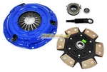 Fx Stage 3 Ceramic Clutch Kit Fits 1998-2012 Subaru Forester 2.5L H-4 EJ25. Fixed Price $119.00.