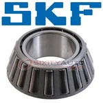 Skf Rear Inner Differential Pinion Bearing For 1984-2001 Jeep Cherokee Zi. Fixed Price $32.89.