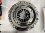 Luk 127 0003 Clutch Pressure Plate 270MM Valeo AM-37 10" Friction Disc. Fixed Price $99.00.