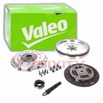 Valeo Clutch Kit For 1999-2005 Volkswagen Jetta 1.8L 1.9L L4 Manual. Fixed Price $413.85.