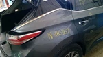 Passenger Right Quarter Panel Manual Liftgate Fits 15-23 Murano 10306556. Fixed Price $382.30.