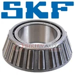 Skf Rear Inner Differential Pinion Bearing For 2005-2010 Chrysler 300 2.7L Lo. Fixed Price $50.78.