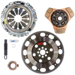 Exedy 08951FW Stage Cerametallic Clutch Kit For 03-07 Accord / 02-15 Civic Si. Fixed Price $795.35.