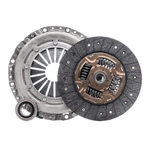 Sachs 3000288001 Clutch Kit 210 Mm For Vw Caddy Golf Jetta Scirocco Vento. Fixed Price $208.62.