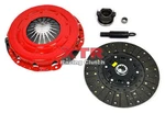 Xtr Stage Clutch Set 2002-2004 Jeep Liberty 3.7L 2000-06 Wrangler 4.0L V6 Tj. Fixed Price $149.00.