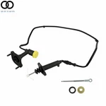 Clutch Master And Slave Cylinder Assembly For Ram Dodge 2500 3500 2005-2014. Fixed Price $40.22.