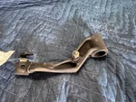 1978 - 1986 Porsche 911 Carrera 915 Clutch Arm Fork Release Lever 9301167135R. Fixed Price $149.99.