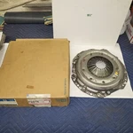 Nos Clutch Pressure Plate/disc Oe 1981-95 Chevy Truck Blazer Suburban Van. Fixed Price $229.99.