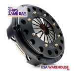 Quarter Master 298103S, Kit 7.25 V-drive Clutch 10SP Disc 86-UP Heat Treat. Fixed Price $772.47.