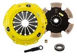 Act NS1-HDR6 For Hd/race Rigid Pad Clutch Kit. Fixed Price $525.00.
