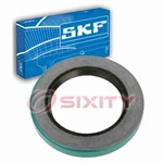 Skf Rear Automatic Transmission Seal For 1956 Studebaker Golden Hawk Gaskets Qg. Fixed Price $19.30.