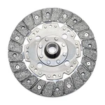 200MM Solid Center Clutch Disc 12V Volt Volkswagen Bug Bus Ghia Super T3. Fixed Price $38.22.
