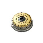 Os Giken NS044-CH3 Triple Plate Clutch For Nissan S13 S14 Silvia. Fixed Price $1970.00.