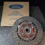 Ford Clutch Disc Assembly C2OZ-7550-C Autolite Remanufactured Oem Nos. Fixed Price $32.95.