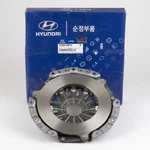 Genuine Pressure Plate For 12-17 Select Hyundai Kia Models & Trims 41300-26010. Fixed Price $99.95.