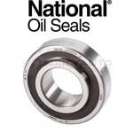 National Drive Shaft Center Support Bearing For 1959 Dodge P320 Series - Sn. Fixed Price $58.74.