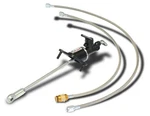 Mcleod 139305 Master Cylinder Aluminum Black .812" Bore For 85-97 F-body. Fixed Price $268.52.