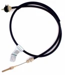 1996-2004 Mustang Gt Cobra Mach Steeda Clutch Cable In Stock Fast Free Ship... Fixed Price $48.95.