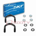 Skf Rear Universal Joint U-bolt Kit 1979-1990 Ford F-150 3.8L 4.9L 5.0L Xa. Fixed Price $12.55.