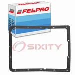 Fel-pro Transmission Oil Pan Gasket For 1966-1968 Toyota Land Cruiser Jt. Fixed Price $18.13.