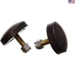Hyper-flex Low Profile Bump Stop Engineered For Maximum Durability And Safety. Fixed Price $23.39.
