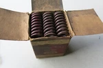 Vintage Mopar Clutch Pressure Springs For Plymouth Dodge Desoto Chrysler 634753. Fixed Price $29.74.