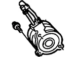 Genuine Ford Clutch Release Bearing And Slave Cylinder Assembly 94ZZ-7A564-A. Fixed Price $40.11.