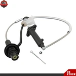 Master & Slave Cylinder Assembly For 1994-1997 Dodge Ram 5.9L 8.0L V10 Gas Ohv. Fixed Price $47.27.