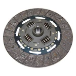 J0930731 Clutch Disc For Jeep CJ5A CJ6A CJ3 Willys Mb 1941-1943. Fixed Price $84.76.