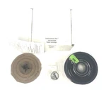 Four Seasons Ac Compressor Clutch Assembly 47868 (667868) Nos. Fixed Price $88.04.