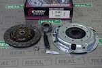 Exedy Stage Organic Clutch Kit Fits Impreza EJ251 EJ253 EJ25D 95-11 15801. Fixed Price $241.15.