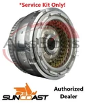 Suncoast Performance 68RFE M3GA Jr V2 Billet Drum Service Kit Only, No. Fixed Price $812.49.