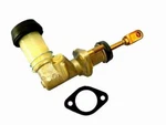 Clutch Master Cylinder Ams Automotive M0800 Fits 76-81 Honda Accord. Fixed Price $41.99.
