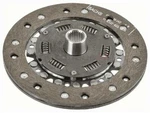Sachs Clutch Friction Disc 1861280136 Porsche 356B. Fixed Price $110.70.