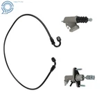 Ktd-clk-kms New Complete Cmc & Slave Kit For Rsx Civic Si Acura Tsx 2002-2015. Fixed Price $68.87.